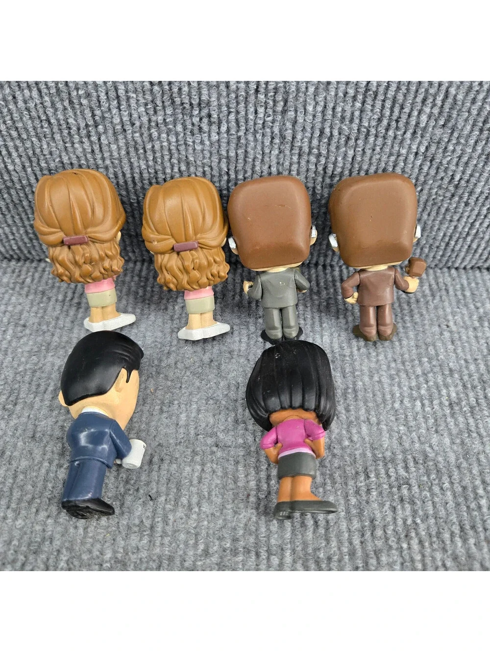 Funko Mystery Mini Series The Office Dwight Pam Michael Kelly